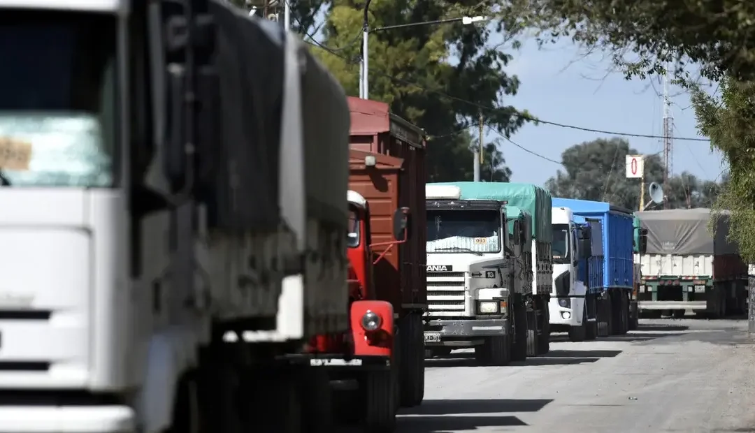 Ahora podés declarar tu RENSPA en la Carta de Porte