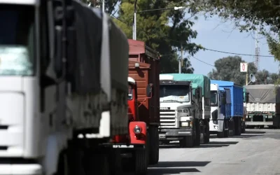 Ahora podés declarar tu RENSPA en la Carta de Porte